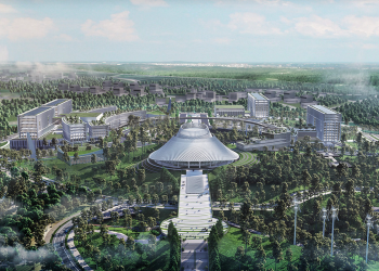Green City IKN dan Hak Konstitusional Pengelolaan Tanah Rakyat: Sebuah Tinjauan Hukum