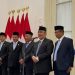 Komisi Reformasi Polri Masuk Fase Kritis, Dua Opsi Besar Mulai Mengemuka