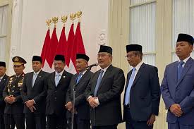 Komisi Reformasi Polri Masuk Fase Kritis, Dua Opsi Besar Mulai Mengemuka