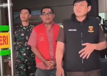 Praperadilan Bebaskan Tersangka Korupsi BUMDes Bumi Harapan, LSM Soroti Konsistensi Putusan PN Penajam