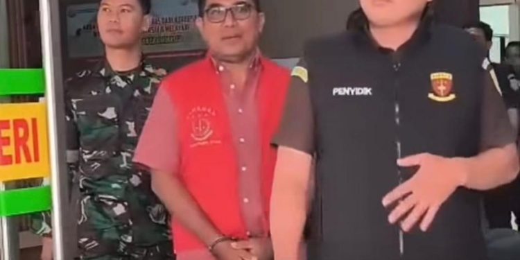 Praperadilan Bebaskan Tersangka Korupsi BUMDes Bumi Harapan, LSM Soroti Konsistensi Putusan PN Penajam