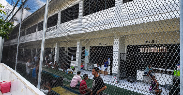 Sindikat Penipuan dari Dalam Lapas, Hasil Investigasi Klik Kaltim Indikasikan Didalangi Napi Lapas Bontang