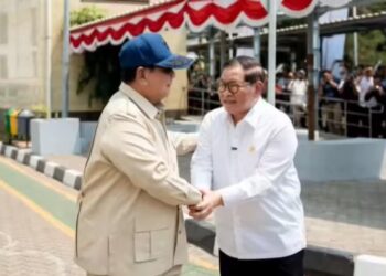 GERAK JAKARTA UCAPKAN SELAMAT ATAS PERESMIAN LRT KELAPA GADING–MANGGARAI: LANGKAH PENTING MENUJU SMART MOBILITY JAKARTA