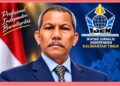 12 Dokumen Dibawa ke Kejati Kaltim, LSM Guntur Soroti Dugaan Batu Bara PPCI yang Diperjualbelikan